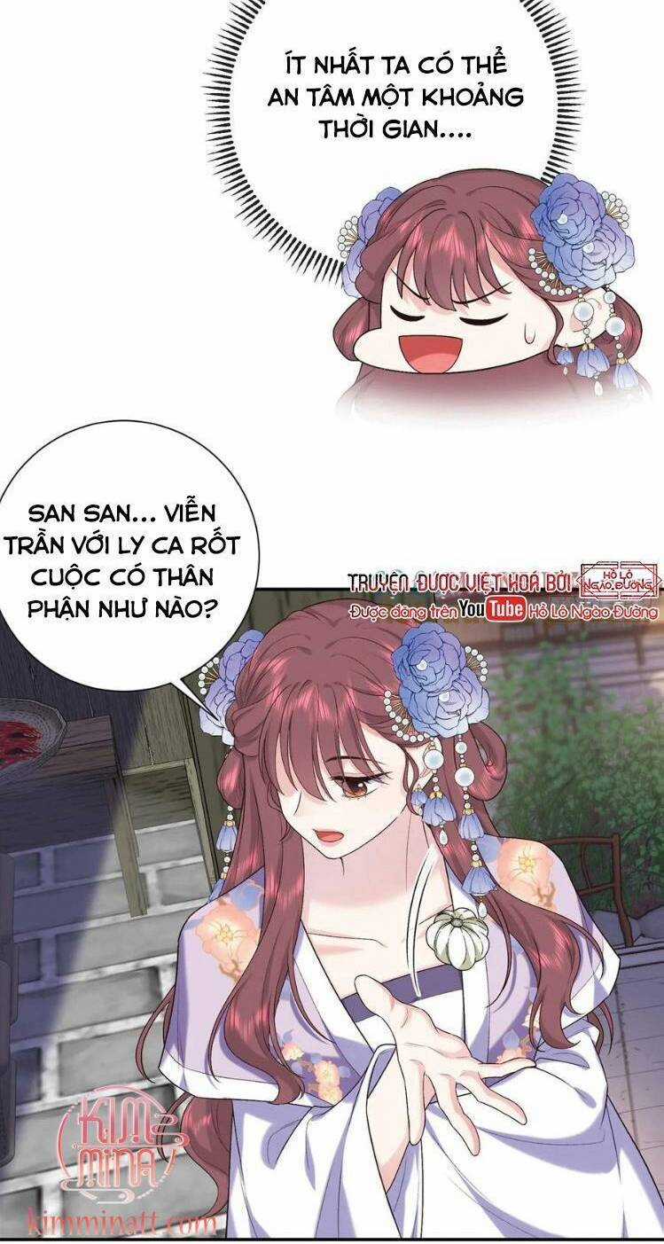 Bát Phu Lâm Môn - Chapter 40 - Trang 32