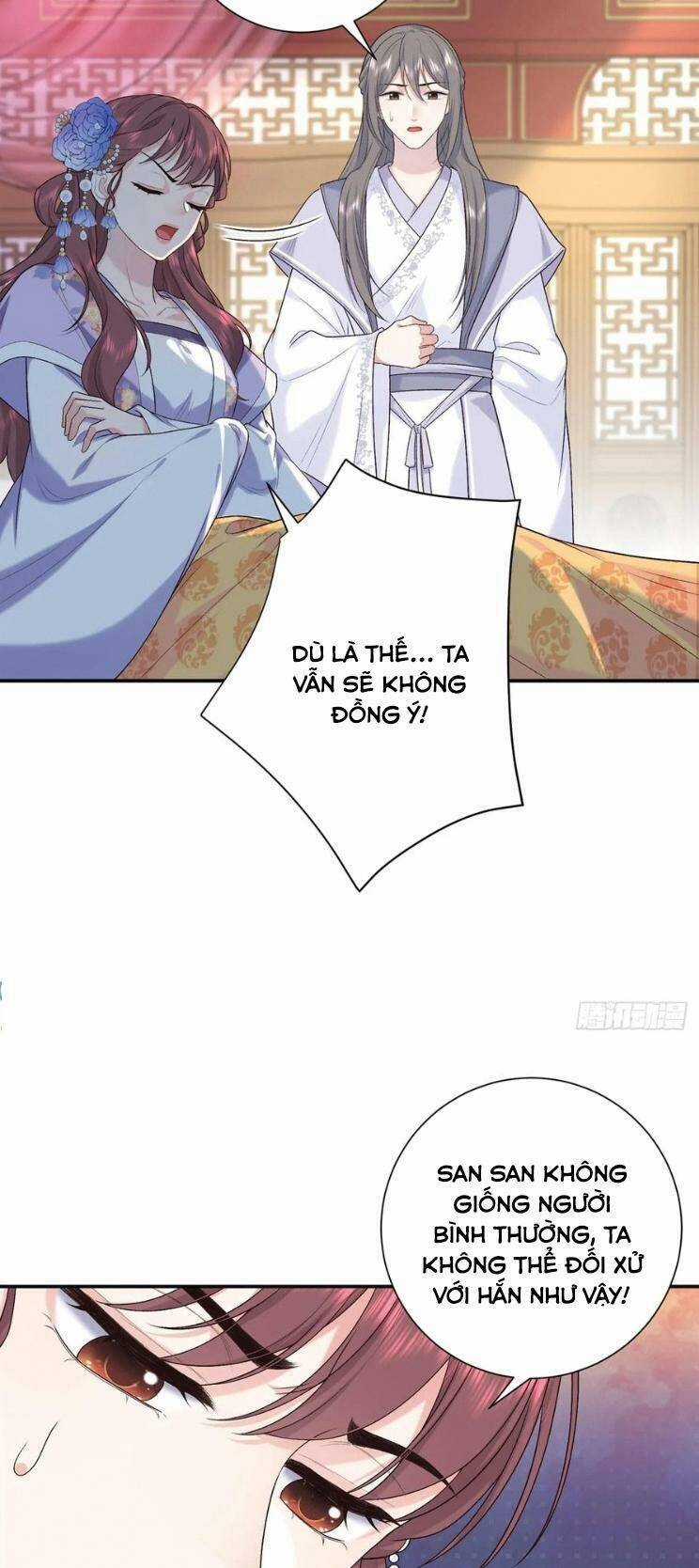 Bát Phu Lâm Môn - Chapter 40 - Trang 5