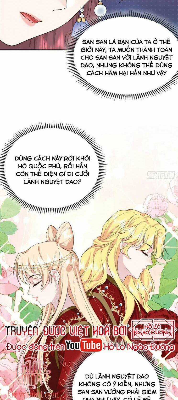 Bát Phu Lâm Môn - Chapter 40 - Trang 6