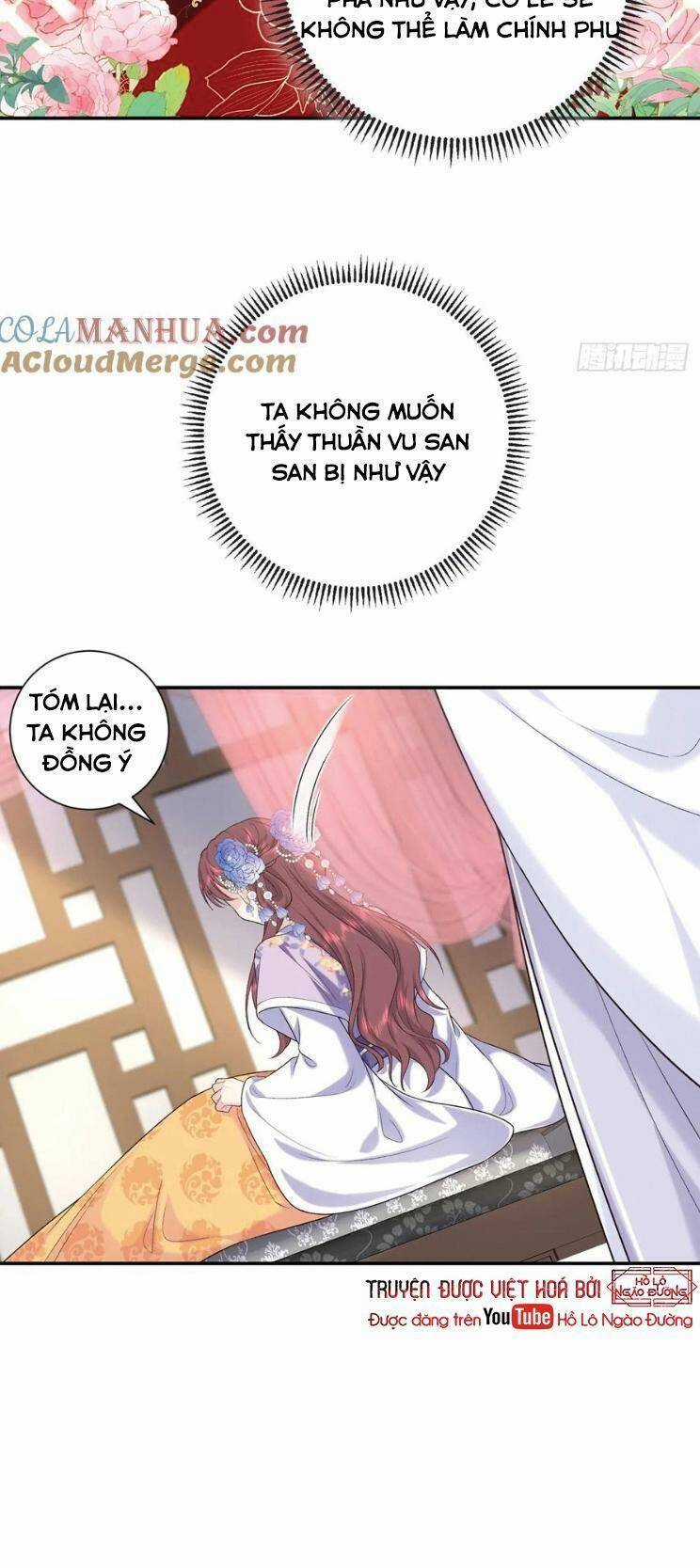 Bát Phu Lâm Môn - Chapter 40 - Trang 7