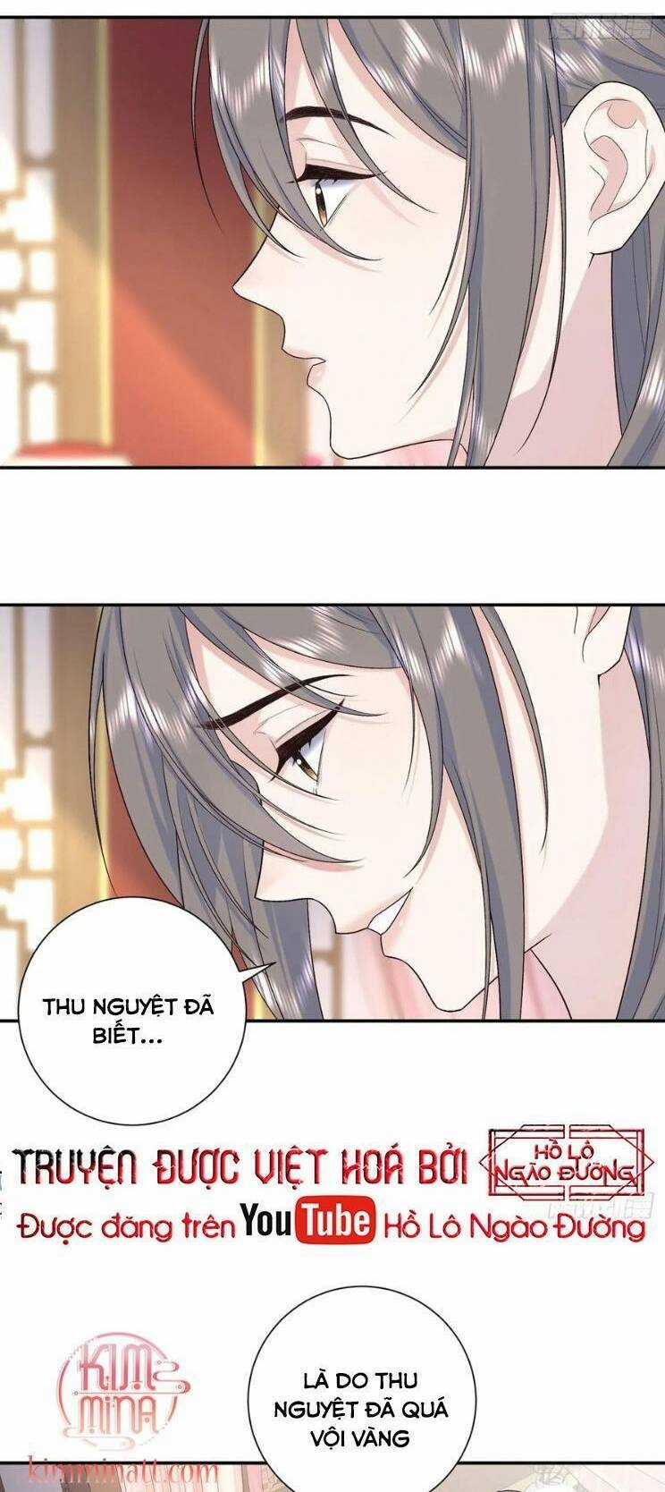 Bát Phu Lâm Môn - Chapter 40 - Trang 8