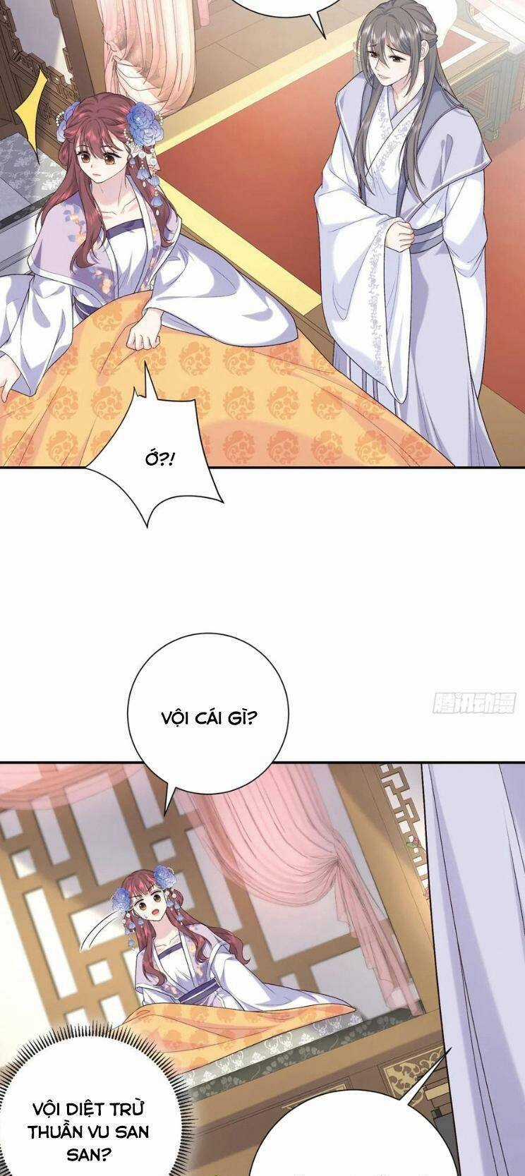 Bát Phu Lâm Môn - Chapter 40 - Trang 9