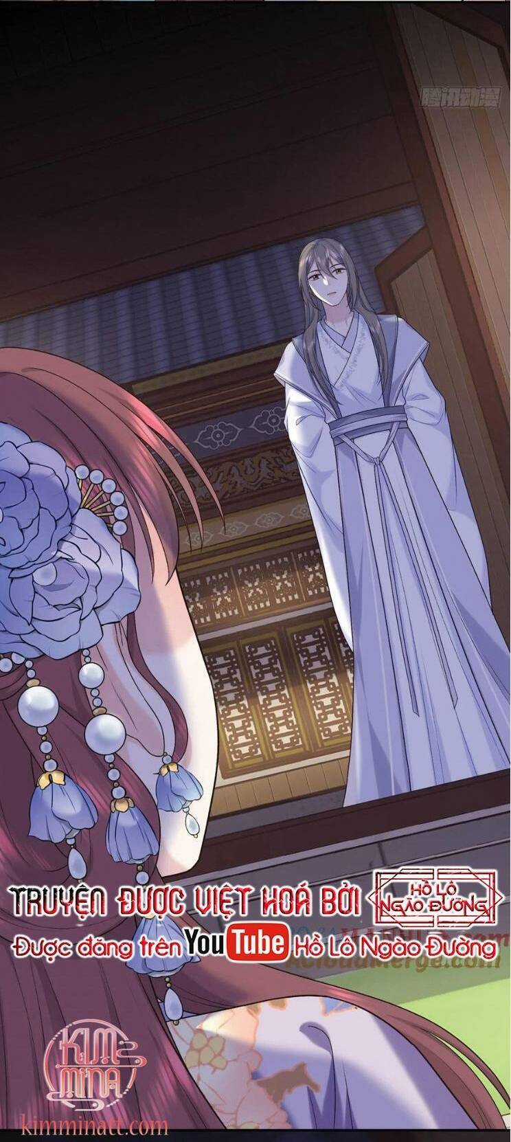 Bát Phu Lâm Môn - Chapter 41 - Trang 16