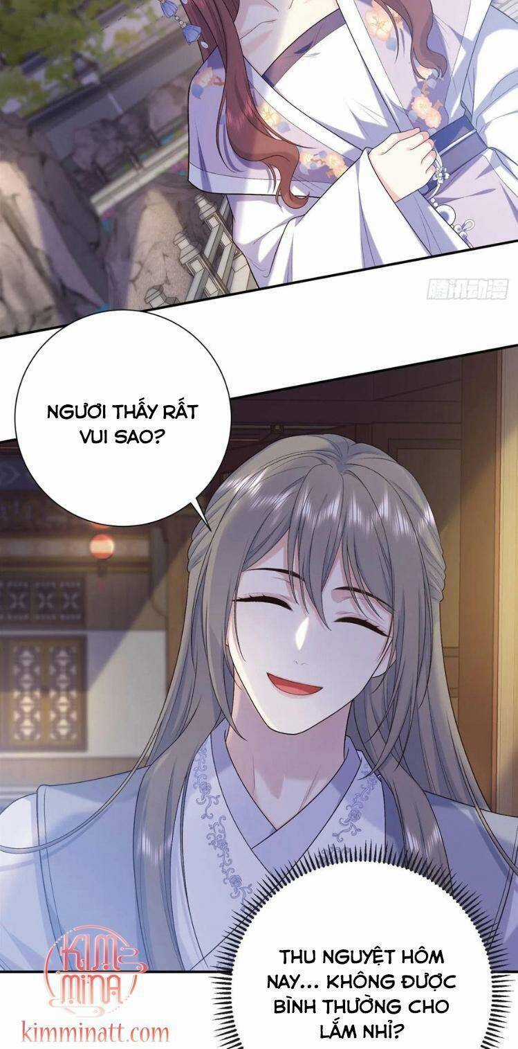 Bát Phu Lâm Môn - Chapter 41 - Trang 19