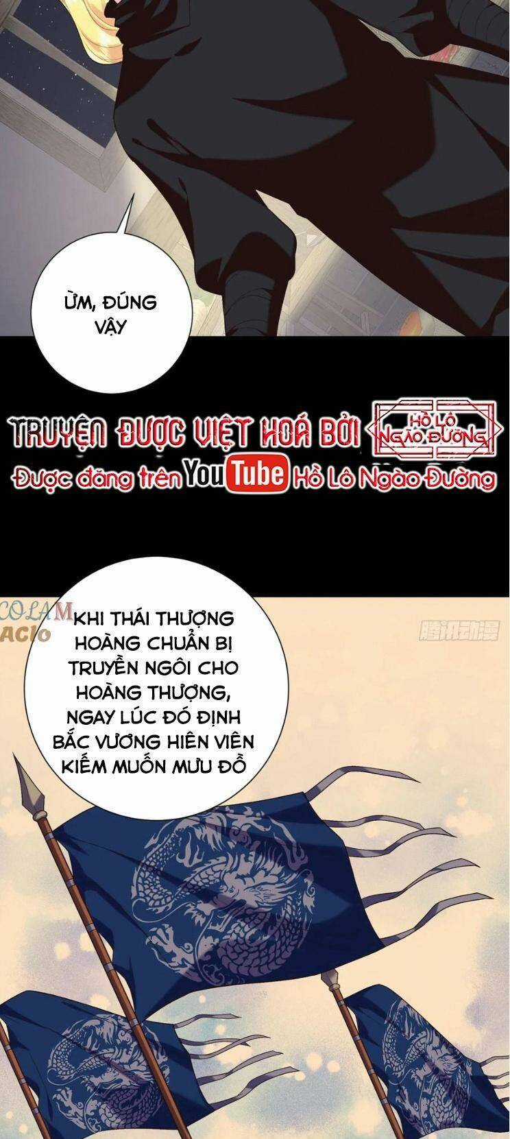 Bát Phu Lâm Môn - Chapter 41 - Trang 3