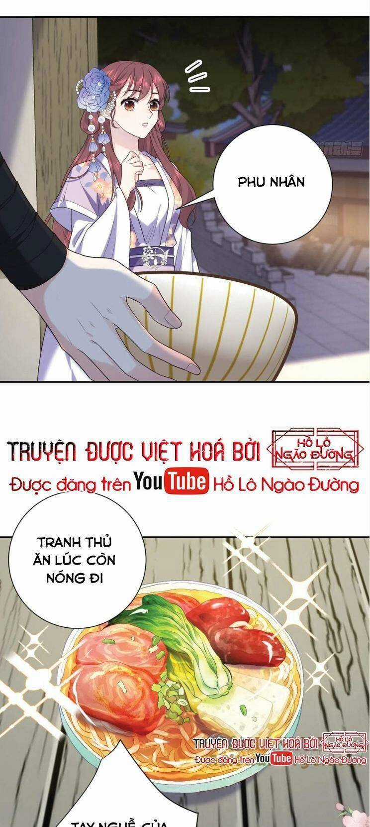 Bát Phu Lâm Môn - Chapter 41 - Trang 7