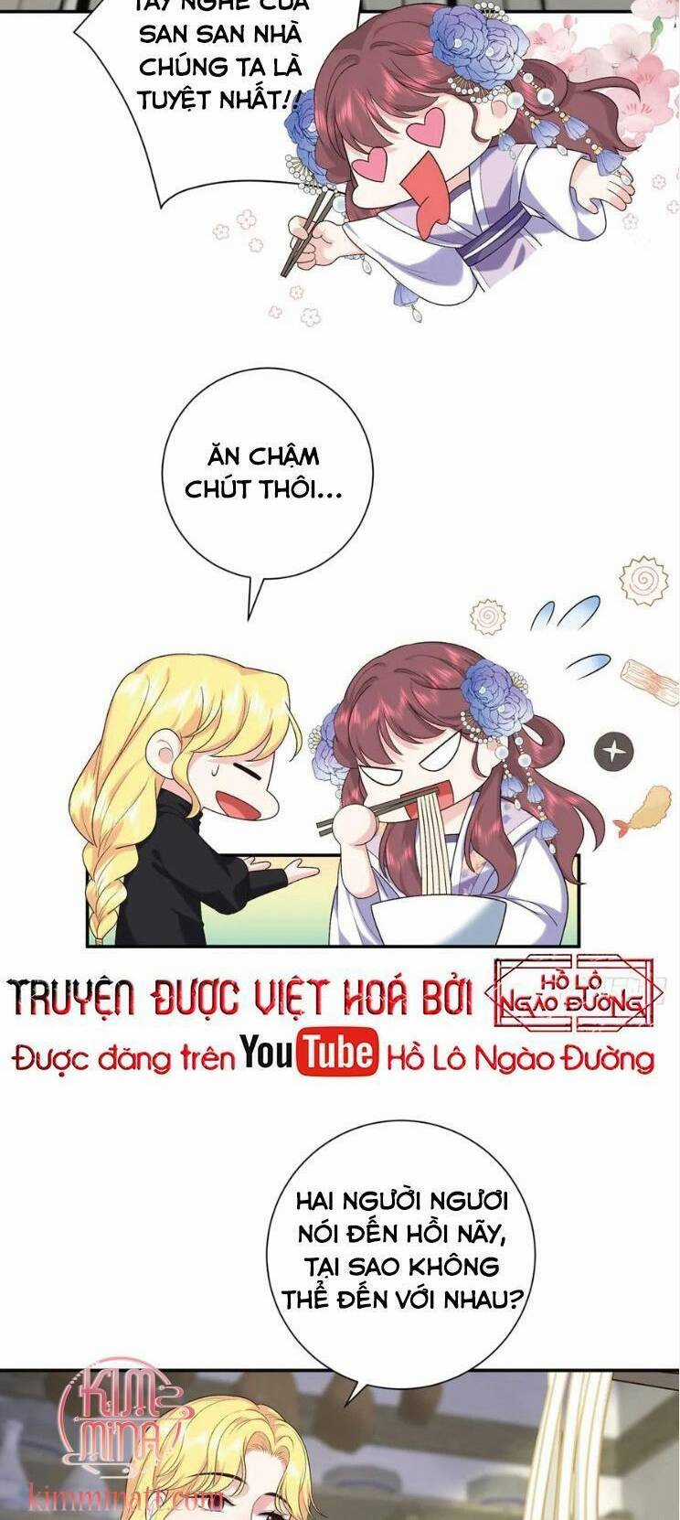 Bát Phu Lâm Môn - Chapter 41 - Trang 8