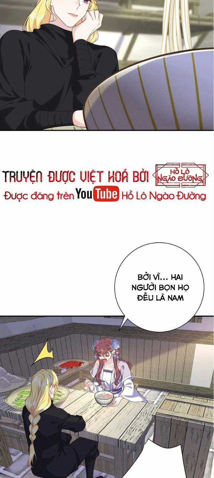 Bát Phu Lâm Môn - Chapter 41 - Trang 9