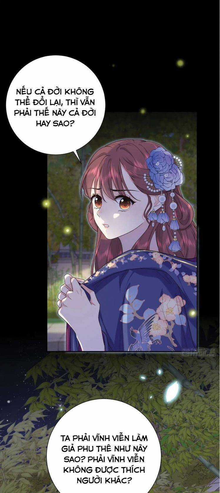 Bát Phu Lâm Môn - Chapter 42 - Trang 1