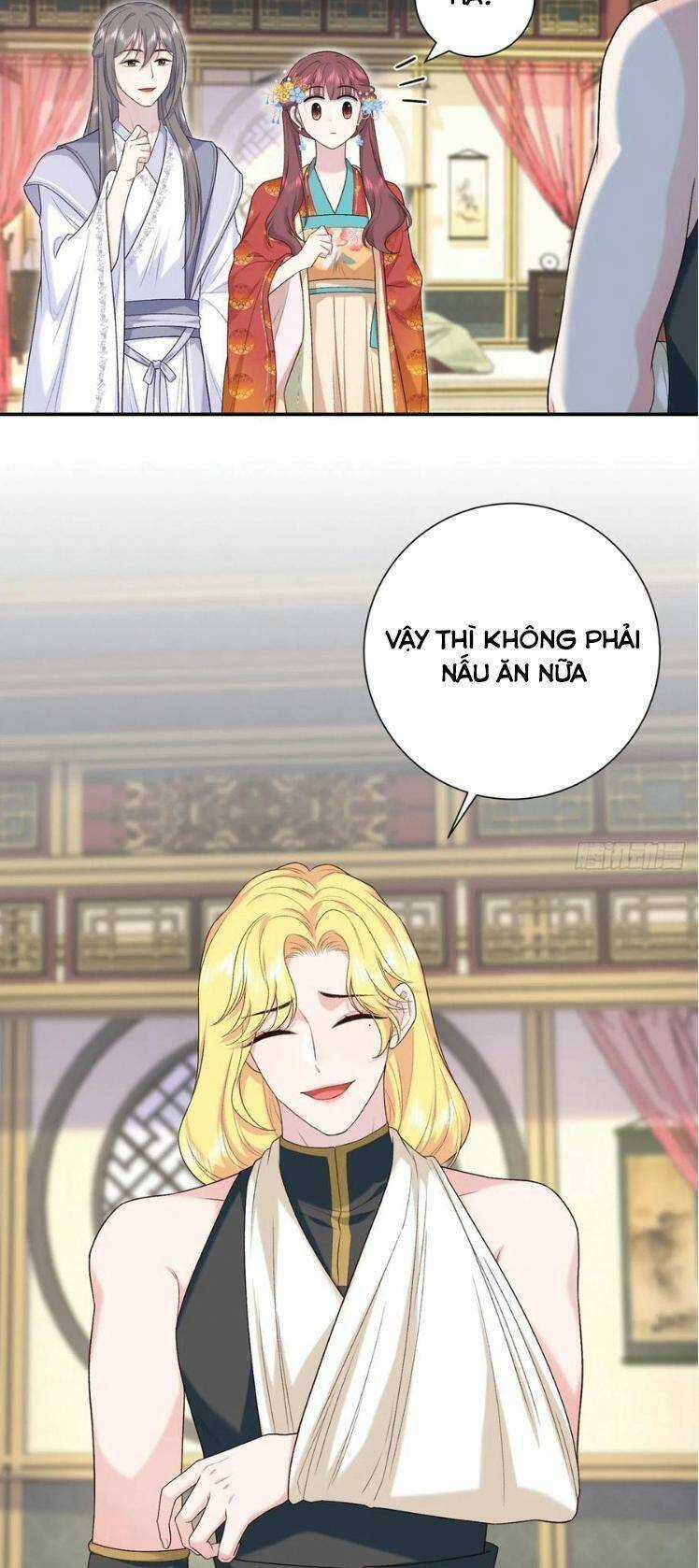 Bát Phu Lâm Môn - Chapter 42 - Trang 13