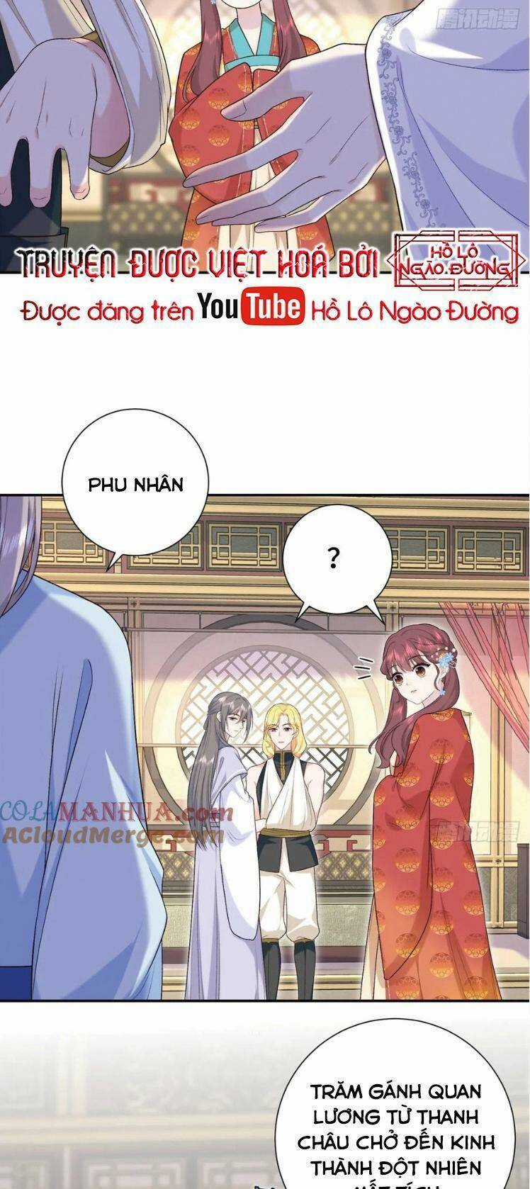 Bát Phu Lâm Môn - Chapter 42 - Trang 15