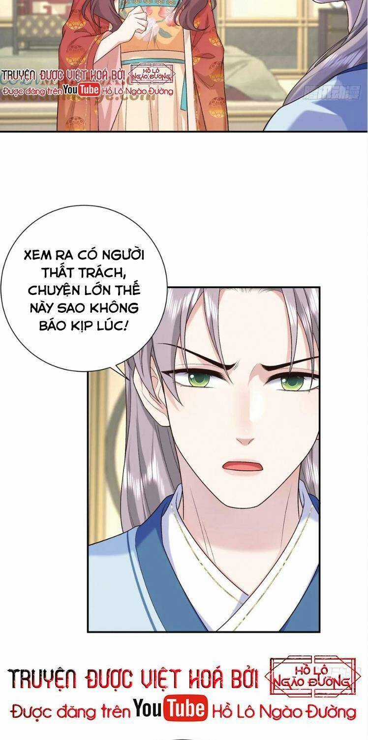 Bát Phu Lâm Môn - Chapter 42 - Trang 17