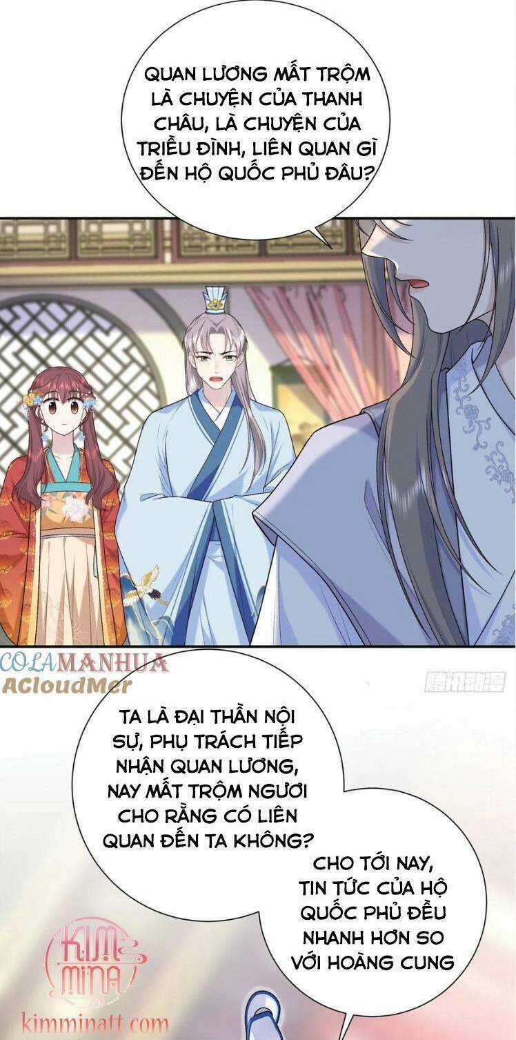 Bát Phu Lâm Môn - Chapter 42 - Trang 18