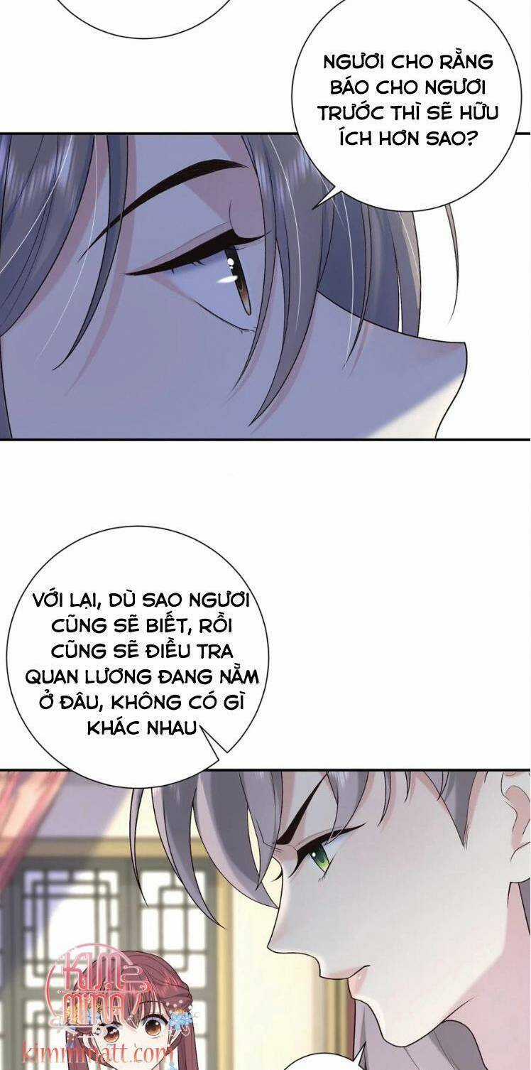 Bát Phu Lâm Môn - Chapter 42 - Trang 20