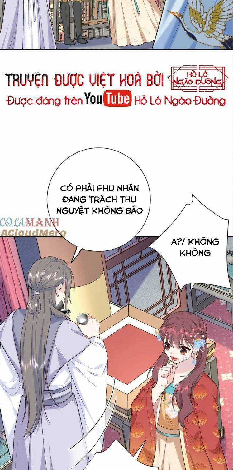 Bát Phu Lâm Môn - Chapter 42 - Trang 23