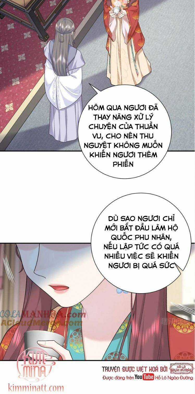 Bát Phu Lâm Môn - Chapter 42 - Trang 26