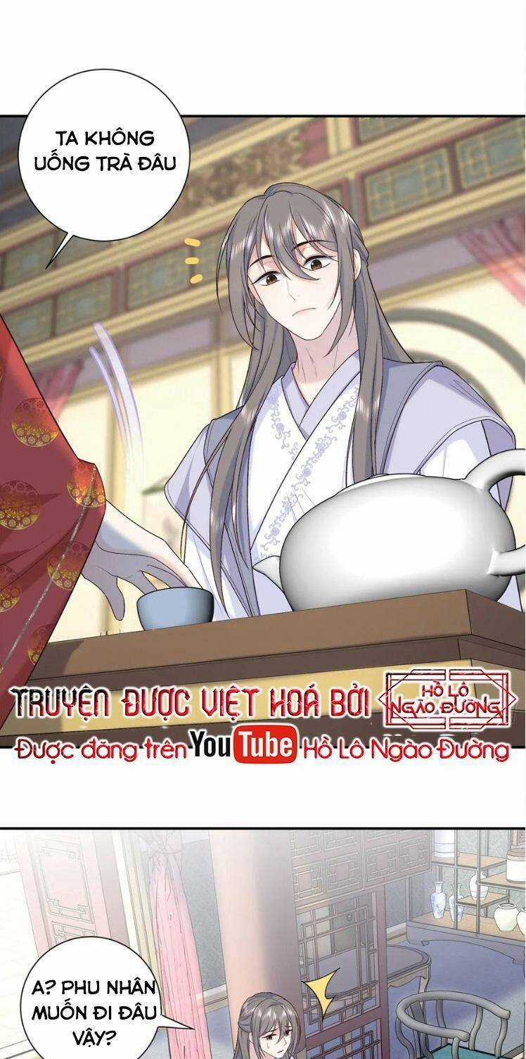 Bát Phu Lâm Môn - Chapter 42 - Trang 27