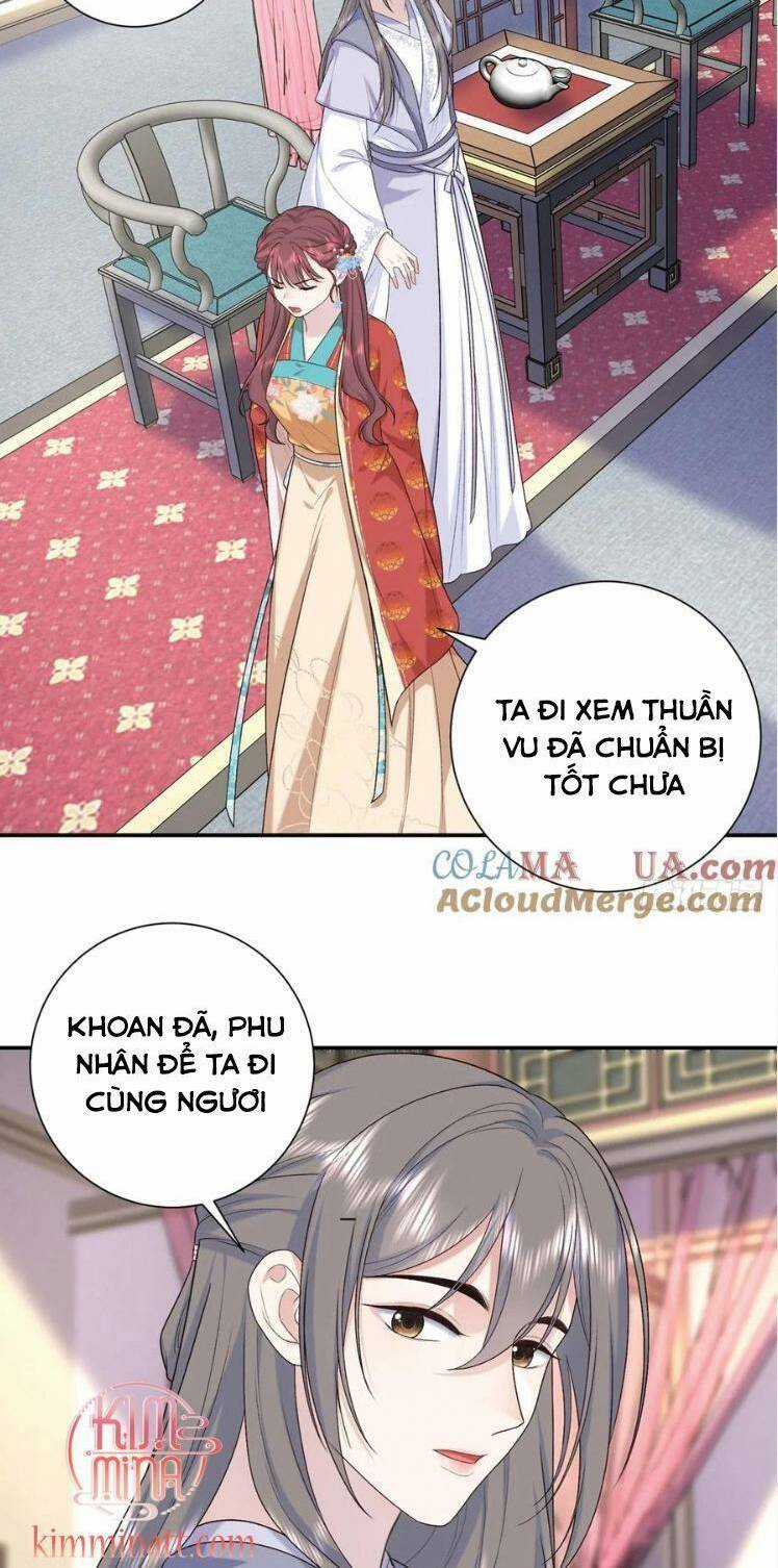 Bát Phu Lâm Môn - Chapter 42 - Trang 28