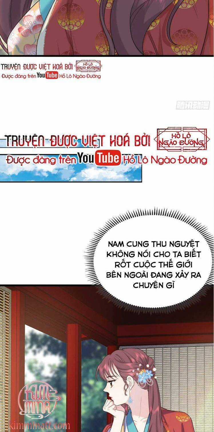 Bát Phu Lâm Môn - Chapter 42 - Trang 30