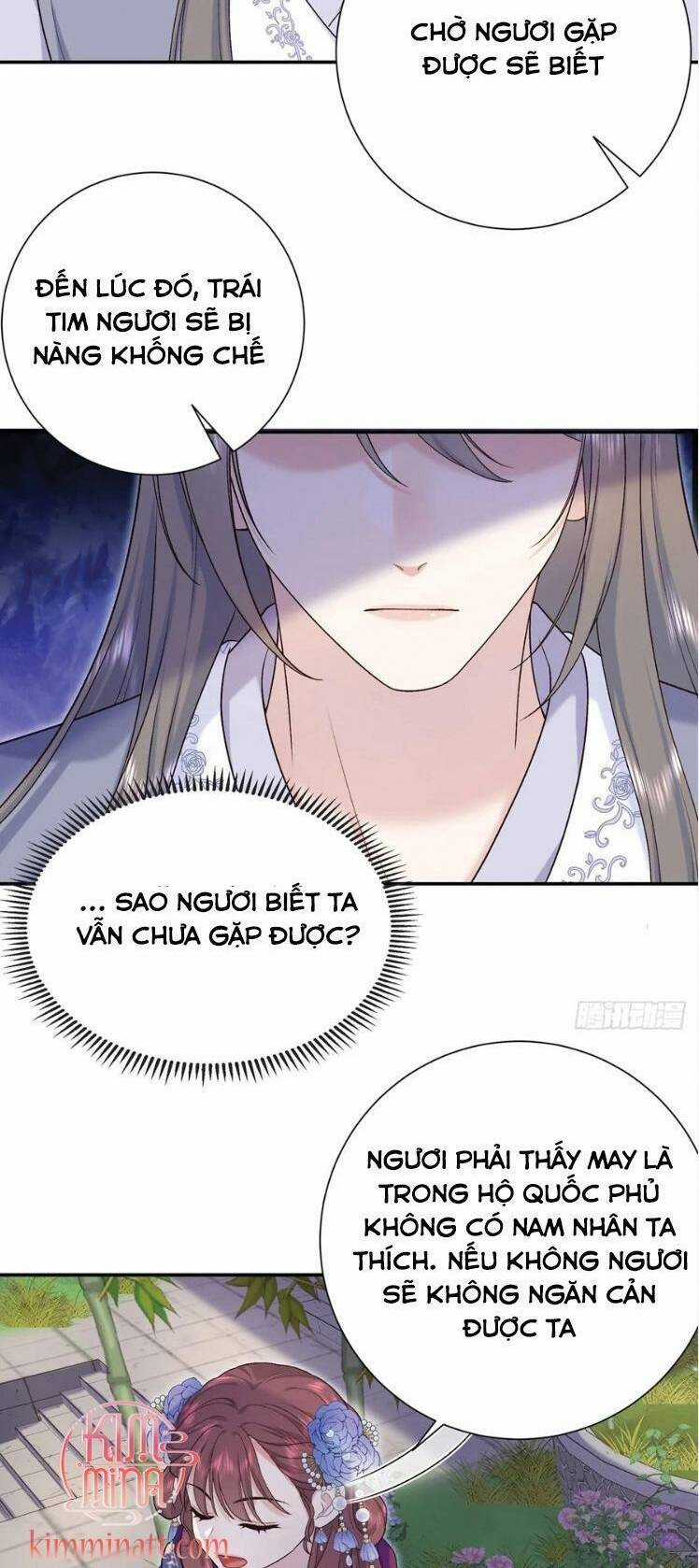 Bát Phu Lâm Môn - Chapter 42 - Trang 4