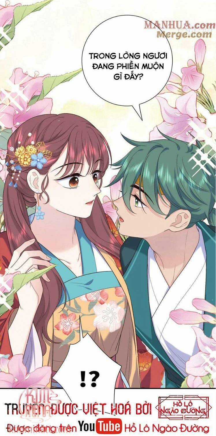 Bát Phu Lâm Môn - Chapter 42 - Trang 32