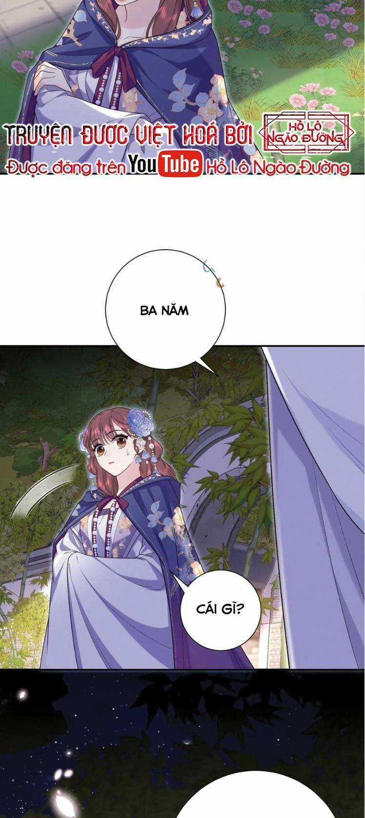 Bát Phu Lâm Môn - Chapter 42 - Trang 5