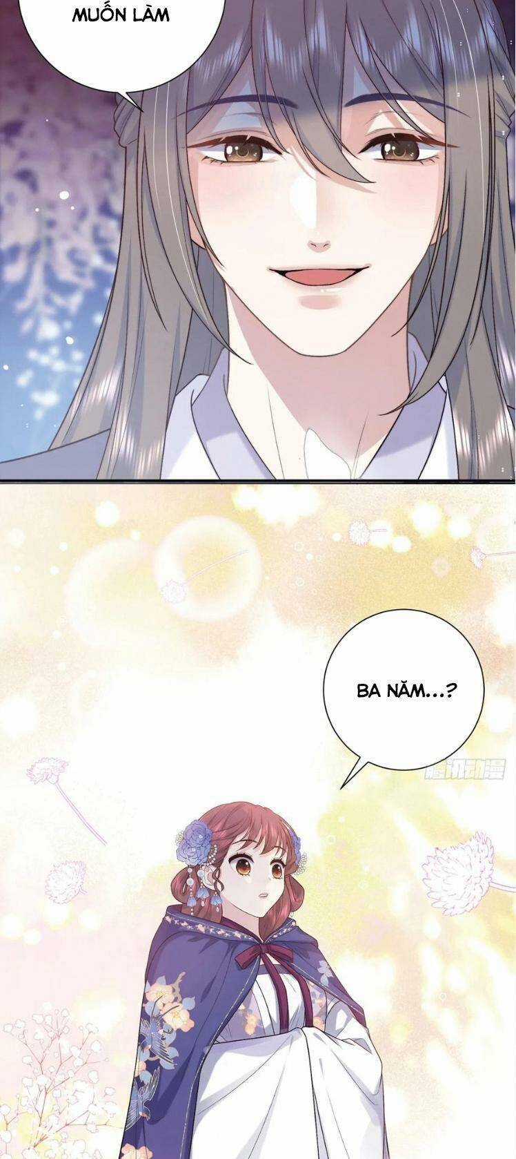 Bát Phu Lâm Môn - Chapter 42 - Trang 7