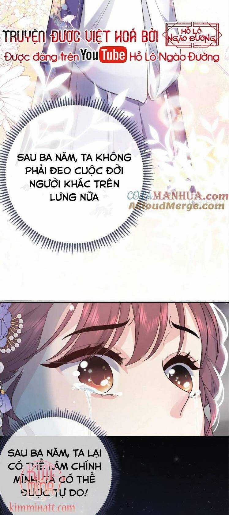 Bát Phu Lâm Môn - Chapter 42 - Trang 8