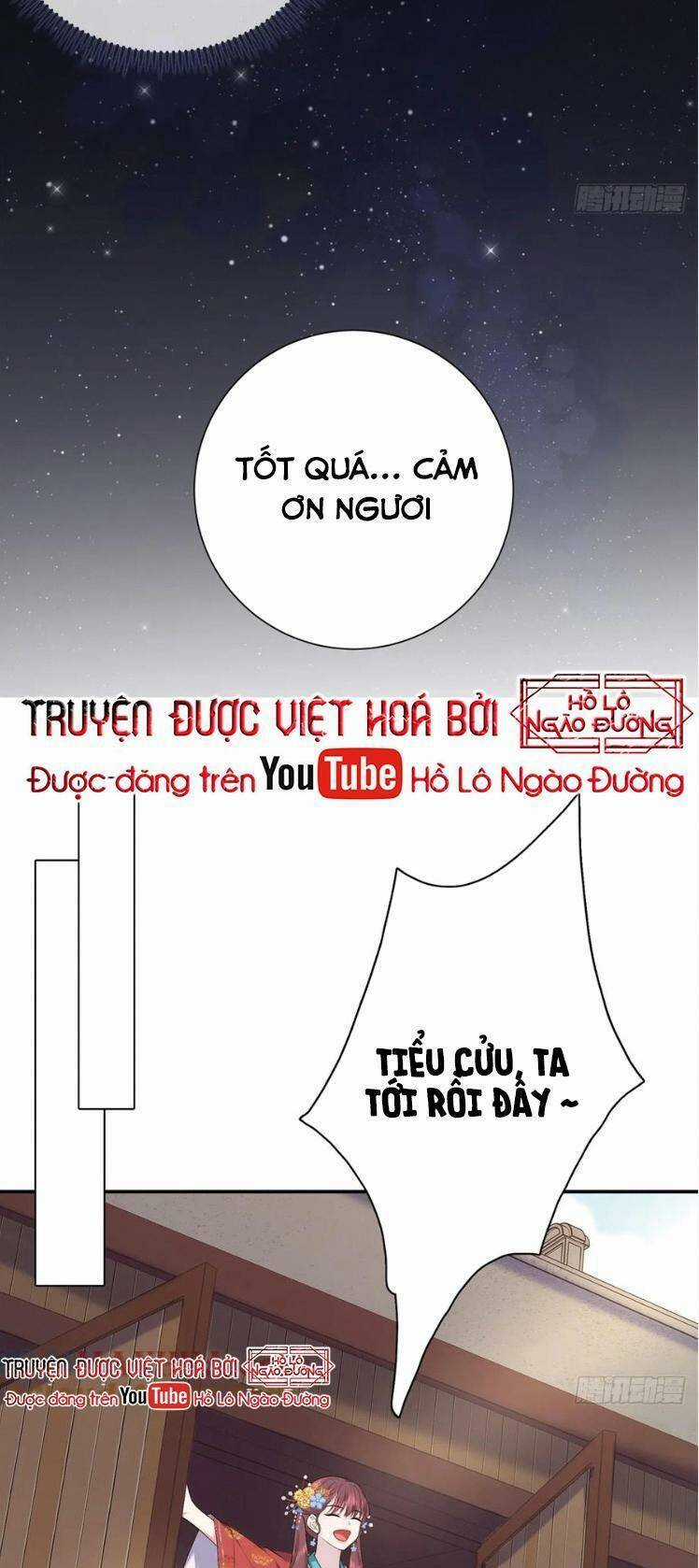 Bát Phu Lâm Môn - Chapter 42 - Trang 9