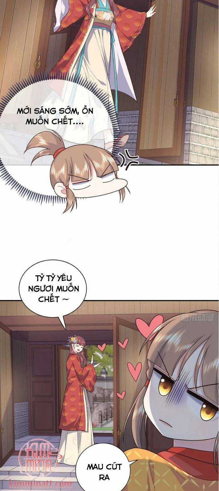 Bát Phu Lâm Môn - Chapter 42 - Trang 10