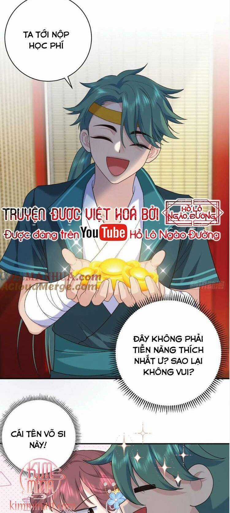 Bát Phu Lâm Môn - Chapter 43 - Trang 2