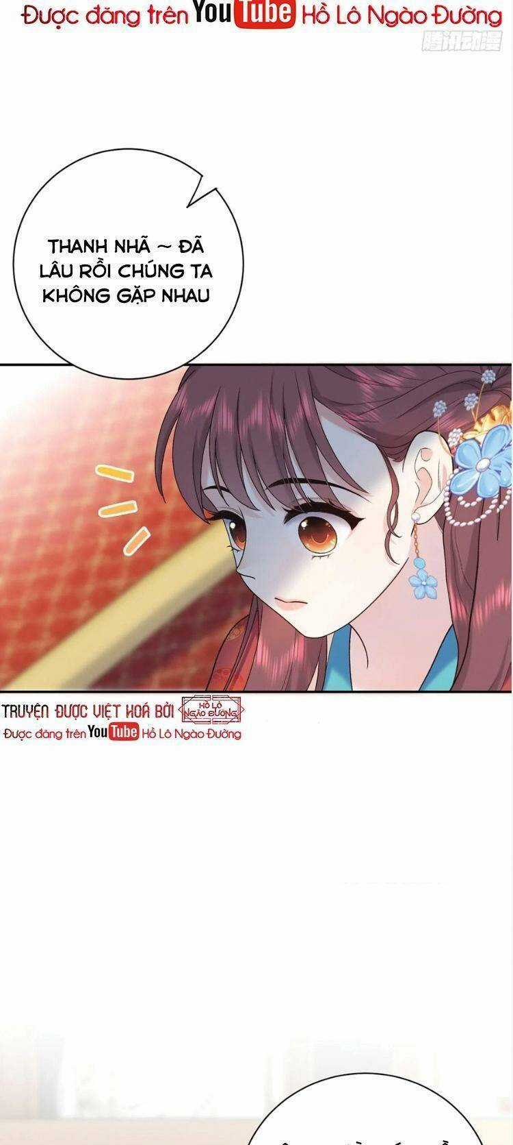 Bát Phu Lâm Môn - Chapter 43 - Trang 11