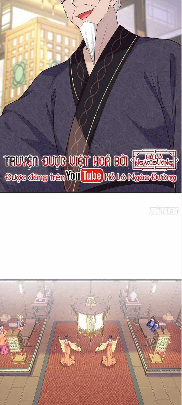 Bát Phu Lâm Môn - Chapter 43 - Trang 15