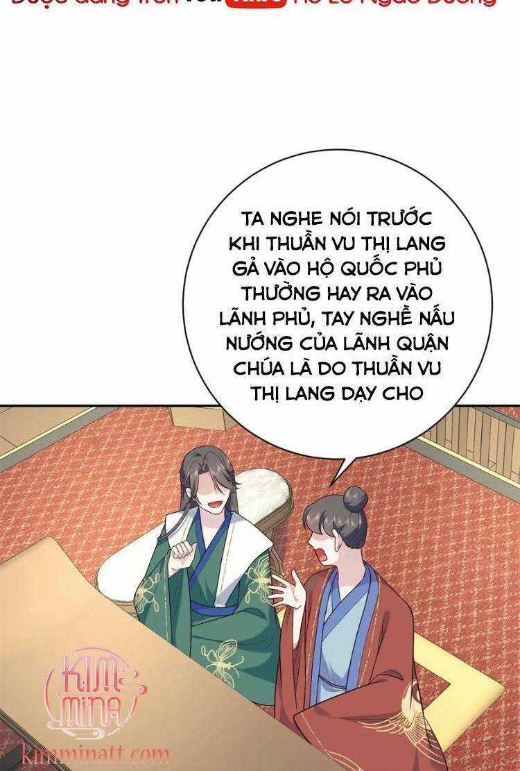 Bát Phu Lâm Môn - Chapter 43 - Trang 18