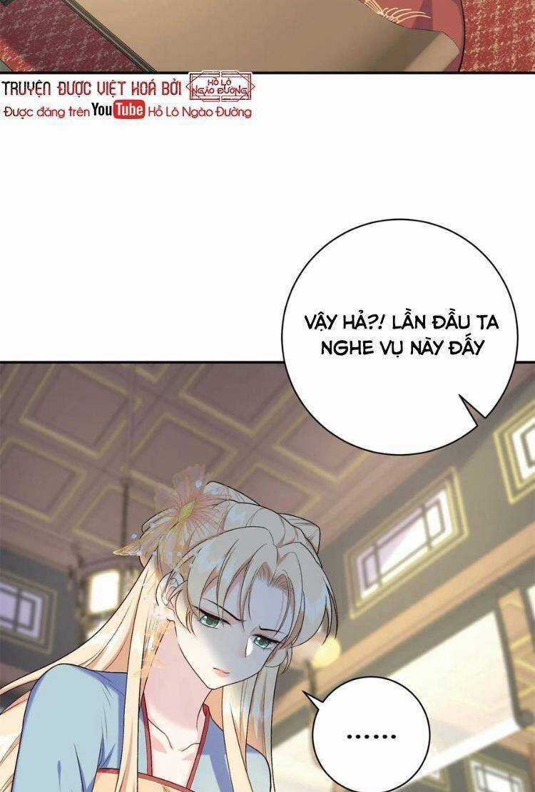 Bát Phu Lâm Môn - Chapter 43 - Trang 19