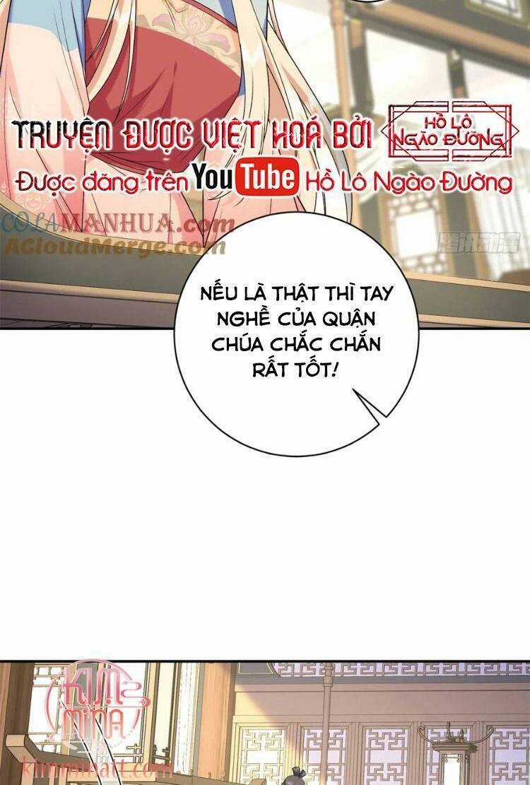 Bát Phu Lâm Môn - Chapter 43 - Trang 20