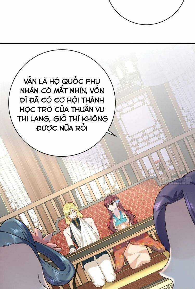 Bát Phu Lâm Môn - Chapter 43 - Trang 23