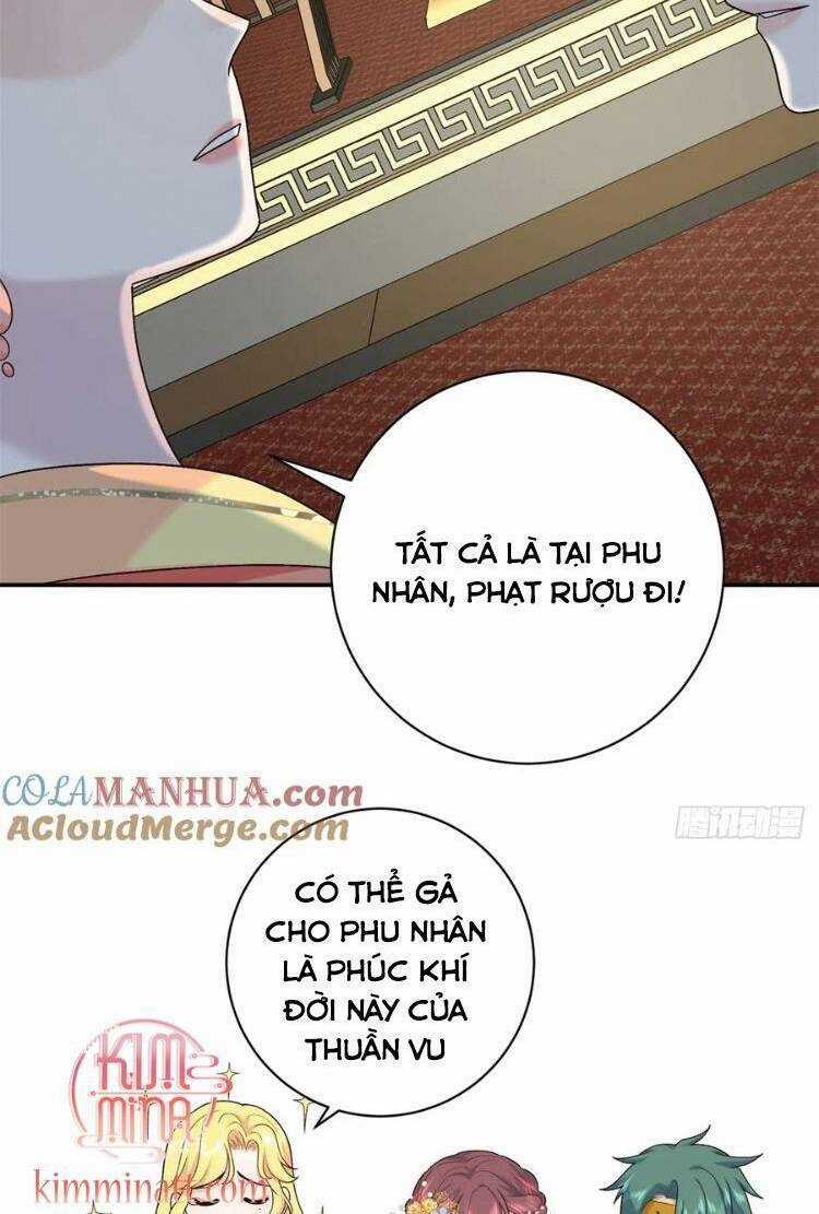 Bát Phu Lâm Môn - Chapter 43 - Trang 24