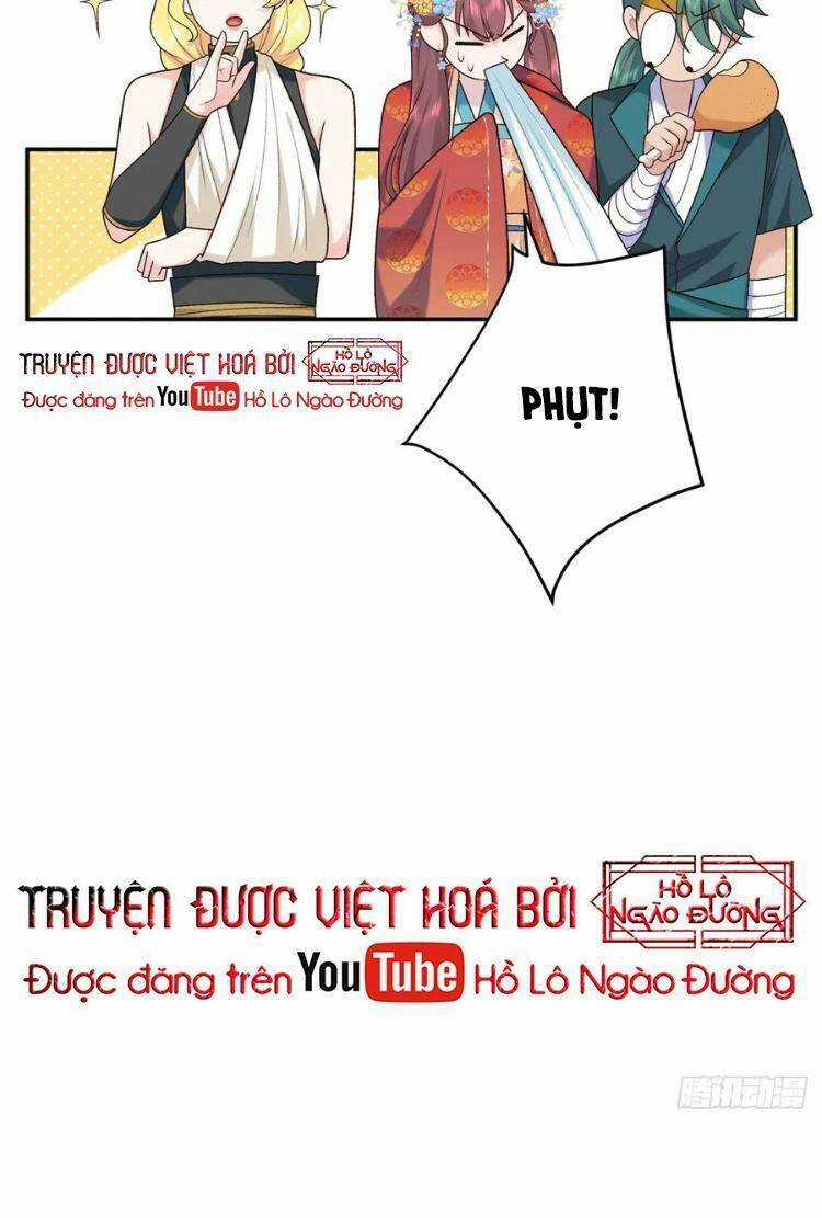 Bát Phu Lâm Môn - Chapter 43 - Trang 25