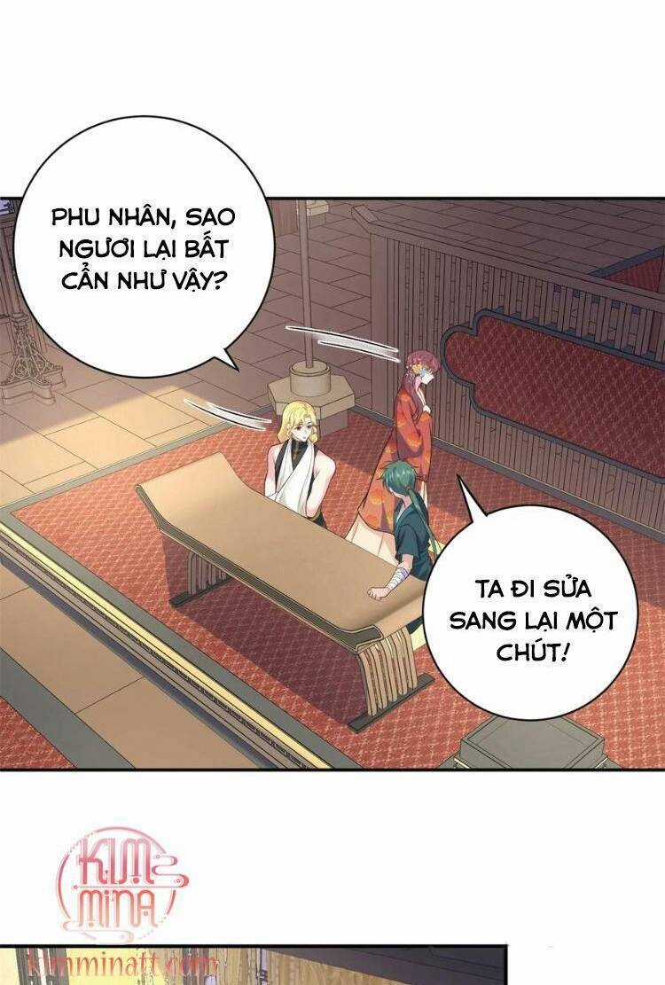 Bát Phu Lâm Môn - Chapter 43 - Trang 26
