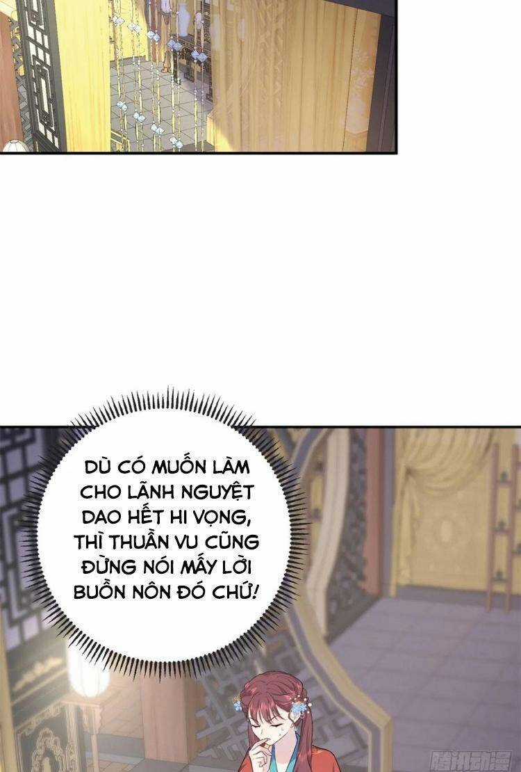 Bát Phu Lâm Môn - Chapter 43 - Trang 27