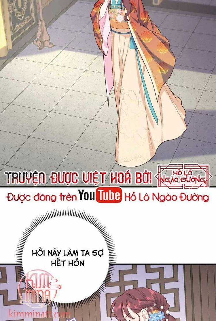 Bát Phu Lâm Môn - Chapter 43 - Trang 28