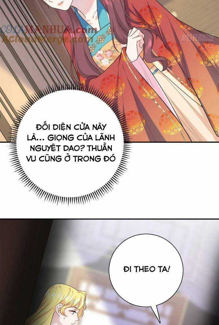 Bát Phu Lâm Môn - Chapter 43 - Trang 31