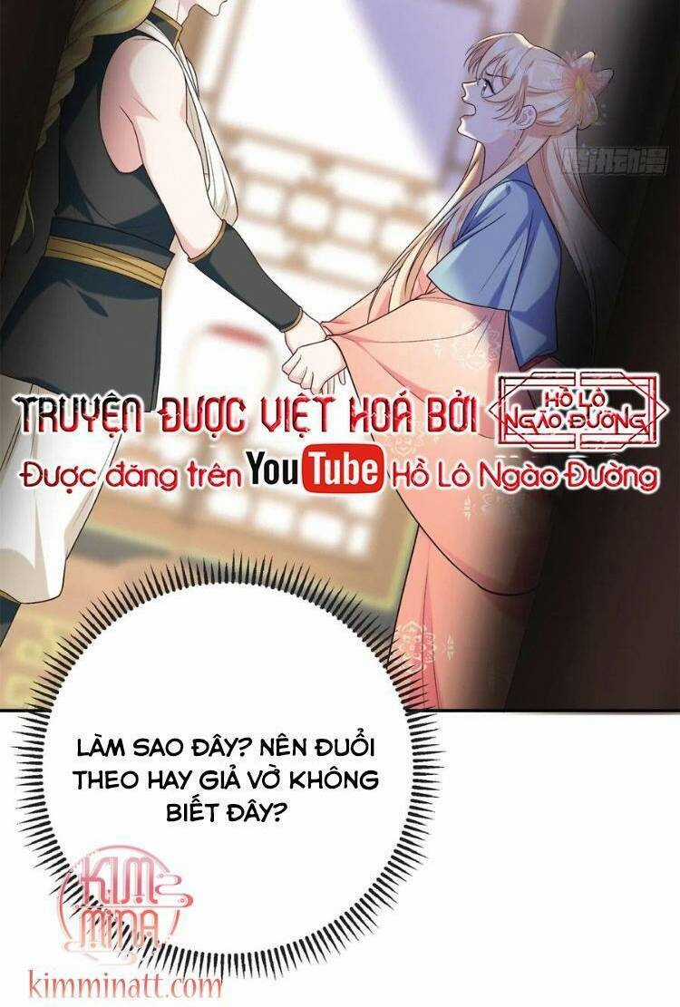 Bát Phu Lâm Môn - Chapter 43 - Trang 32