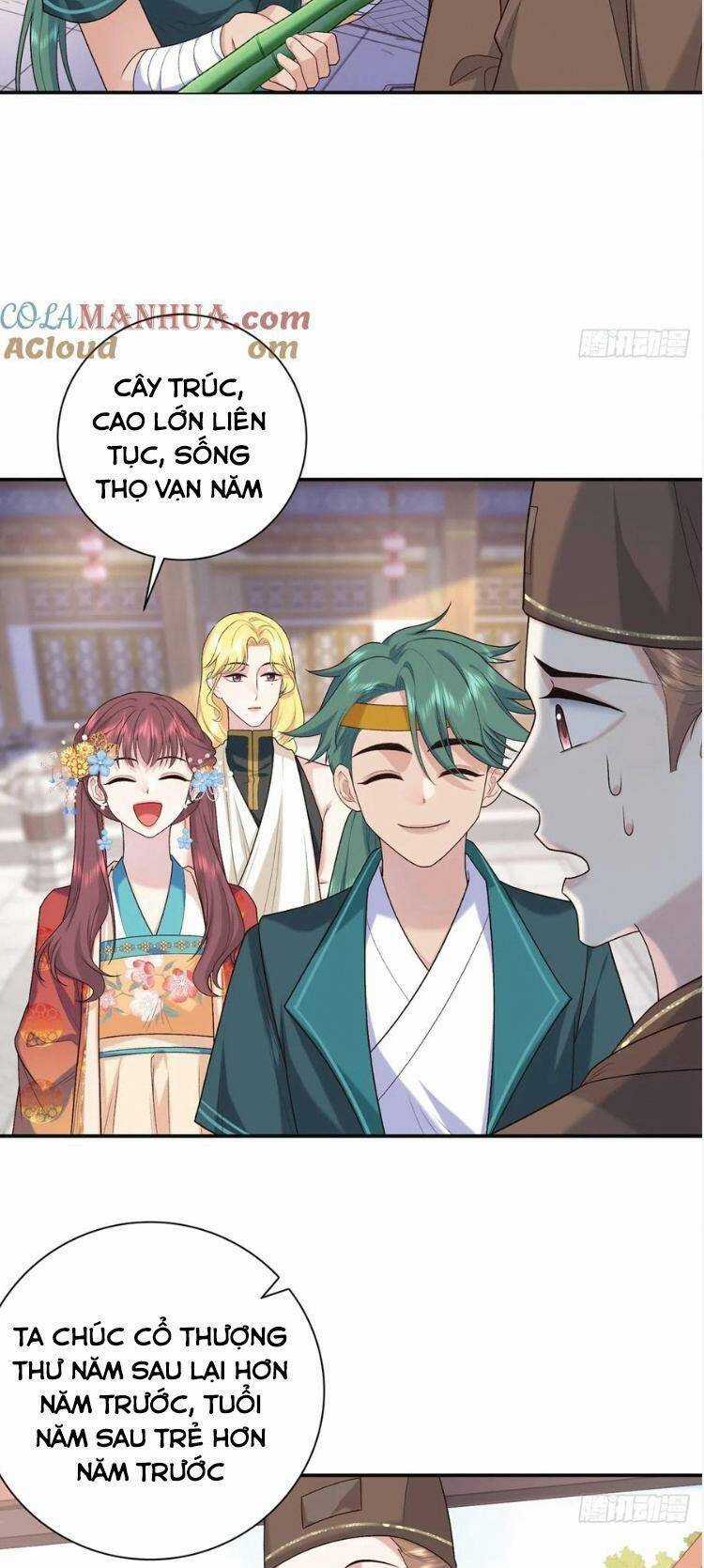 Bát Phu Lâm Môn - Chapter 43 - Trang 7