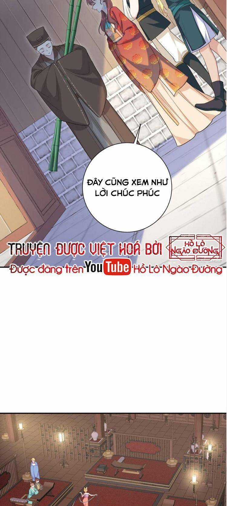 Bát Phu Lâm Môn - Chapter 43 - Trang 9