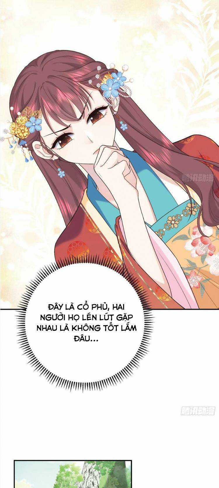 Bát Phu Lâm Môn - Chapter 44 - Trang 1