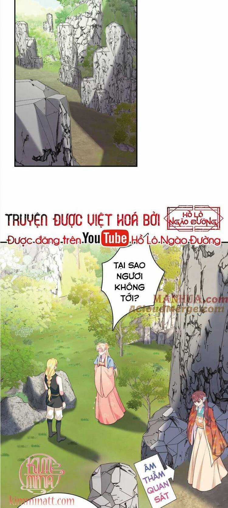 Bát Phu Lâm Môn - Chapter 44 - Trang 2