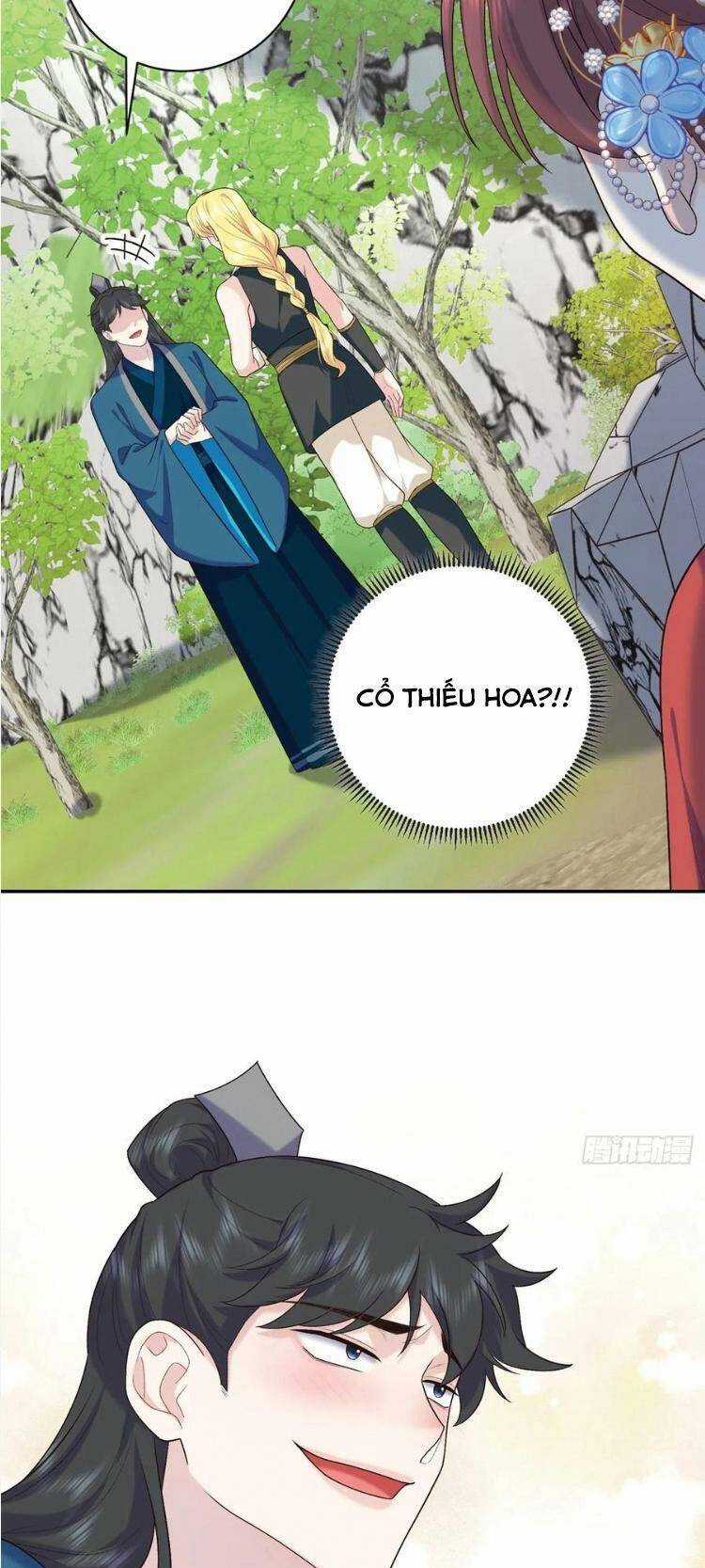 Bát Phu Lâm Môn - Chapter 44 - Trang 11