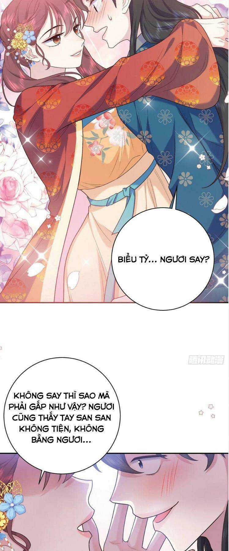 Bát Phu Lâm Môn - Chapter 44 - Trang 17